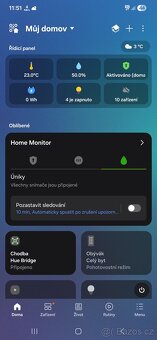 Samsung SmartThings hub V3 - 4