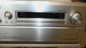 Amplifer DENON AVC a1SR - 4