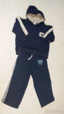 Chlapecké oblečení set na 2-3 roky vel. 92-98-110 - 4