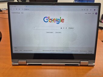 Dell Inspiron 14z (5406) Touch Grey - 4