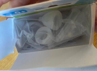 Bebelo odsávačka nosní - 4