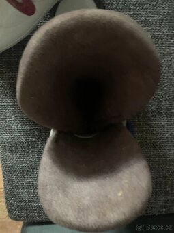 Lyžáky Alpine vel. 39 - 4