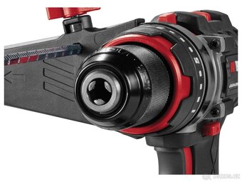 Nová Aku Parkside Performance příklepová vrtačka D4 - 4