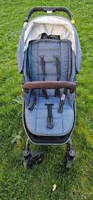 Kočárek sportovní Valco Snap4 Sport - 4