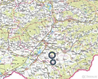 Zemědělská půda, prodej, Hluk, Uherské Hradiště - 4