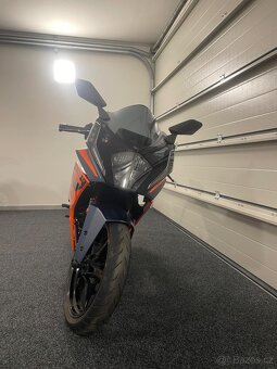 KTM RC 390 -2024 - 4