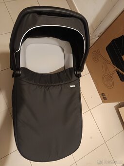 Korba Thule Urban Glide 3 - 4