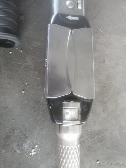 Momentový klíč 300-1000Nm 1'' Norbar 14003 - 4