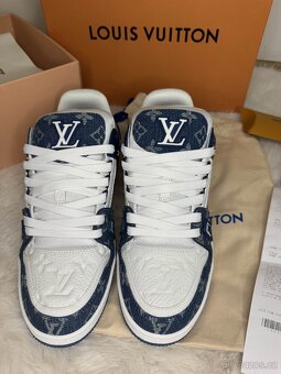 Louis Vuitton Trainer - 4
