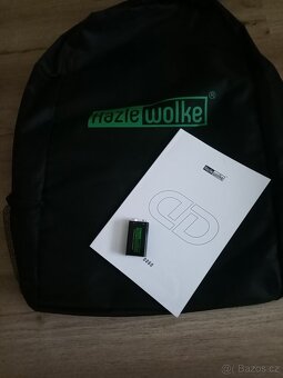 Detektor zlata, stříbra a jiných kovových pokladů. - 4