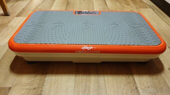 VIBROSHAPER-vibrační plošina - 4