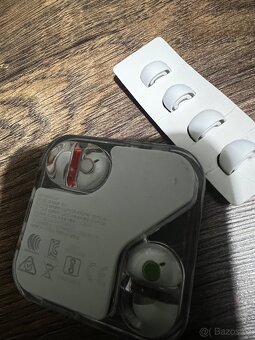 Sluchátka nothing ear nové - 4