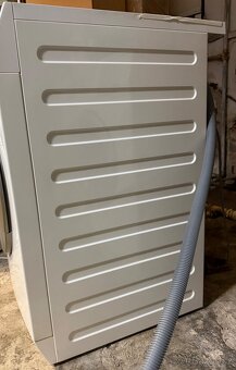 Luxusní pračka AEG lavamat - 4