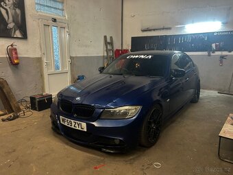 BMW E90 LCI – VEŠKERÉ NÁHRADNÍ DÍLY (Le Mans) - 4