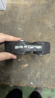 Hardy spojka BMW (nová) - 4