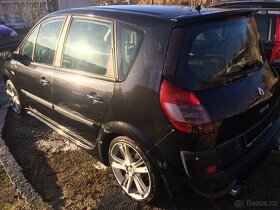 Prodam Renaul Senic 1.9 DCi SPC - 4