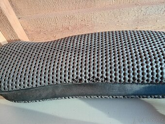 Ghost trekové panely - 4