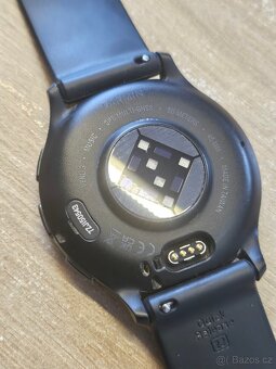 Garmin VENU 3 černé - 4