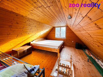 Prodej, chata, 589 m2, Poláky, Chbany - 4
