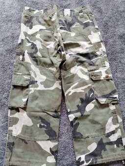 Dámské kraťasy - 4