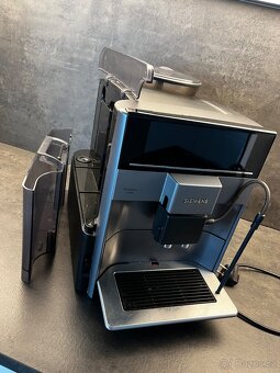 Siemens EQ.6 plus s100 - 4