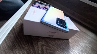 Xiaomi 11T 8GB/128GB - 4