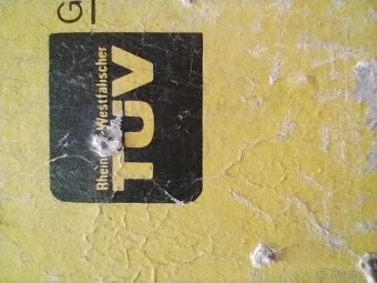 Sněhové řetězy - 4