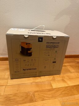Nespresso Vertuo Pop – nový, nerozbalený - 4
