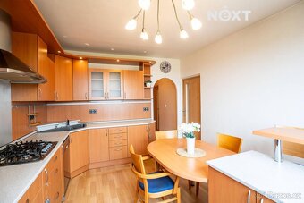 Prodej byt 2+1, 80㎡ - 4