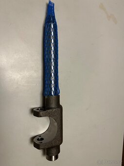 Hřídel řízení zetor cz vyroba - 4