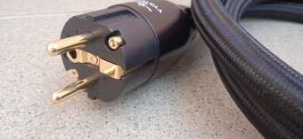 Napájecí kabel YYAUDIO - 4