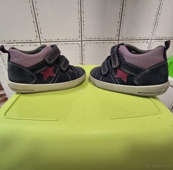 Celorocni boty Superfit vel. 22 - 4