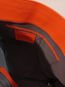 Dámská kabelka Calvin Klein - 4