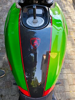 Ducati Diavel Carbon - 4