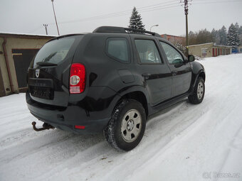Dacia Dusrer 1,6 77 KW BEZ KOROZE - 4