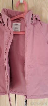 sustakova jarni bunda Lindex Fix, v 110 - 4