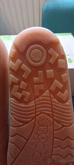 Froddo Barefoot base vel.35 - 4