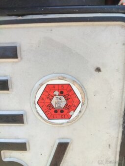 Suzuki Bandit 1200 - 4