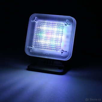 LED simulátor televize pro ochranu před zloději - 4