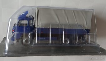 Avia A31T N, DeAgostini - 4