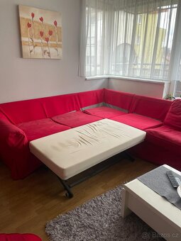 Sedačka za odvoz - 4