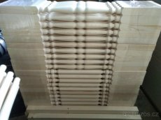 Dřevěné zabradli - 4