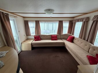 Mobilní dům / Mobilheim COSALT CAPRI - 4