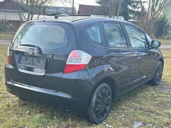 Honda jazz 102000 KM. 2010 Rok - 4