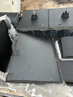 Bramac tegalit star - ebenově černá - 4