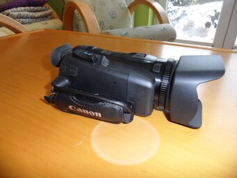 Video Camera Canon LEGRIA HF G40 - 4