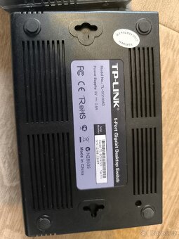 Switche viz foto - 4