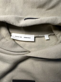 Essentials mikina - 4