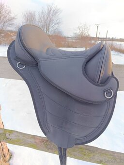 Barefoot cheyenne, velikost 1 - 4