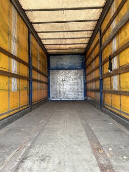 Tandemový přívěs - 4